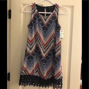 Xtraordinary Juniors Dress